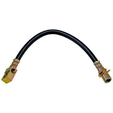 Imagem de Dorman Mangueira de freio hidráulico H38822, preta