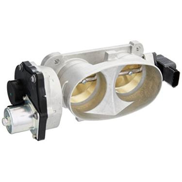 Imagem de Standard Motor Products Corpo do acelerador eletrônico S20021