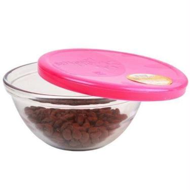 Imagem de Tigela NADIR FIGUEIREDO com tampa 0.5l 
