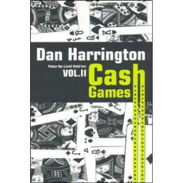 Imagem de Cash Games - Vol.2