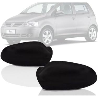 Imagem de Capa Retrovisor Fox Crossfox Spacefox 03 04 05 06 07 08 09