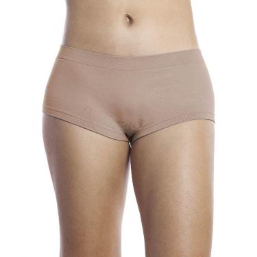 Imagem de Calcinha Feminina modelo Sunga sem Costura Loba 