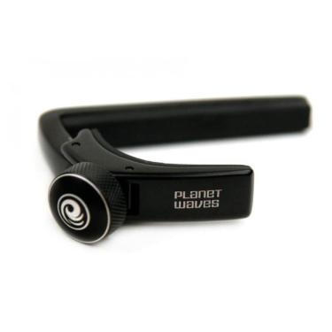 Imagem de Capotraste Planet Waves Para Violão Ou Guitarra Ns Pw-Cp-02