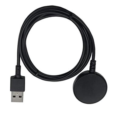 Imagem de Kokiya Dock Station com Cabo de Carregamento Sem Fio USB para Watch 3 -R830