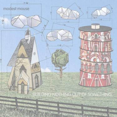 Imagem de Building Nothing Out of Something [Disco de Vinil]