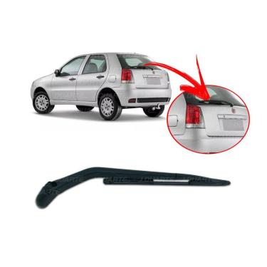 Imagem de Braco Limpador Vidro Traseiro + Palheta Palio 96/12