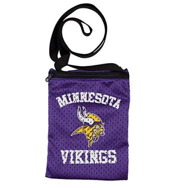 Imagem de Bolsa para o Dia do Jogo NFL Minnesota Vikings