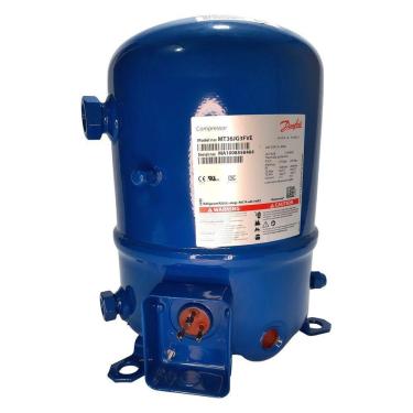 Imagem de Compressor Danfoss Mt32 2,75hp 220v/3 R22