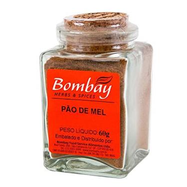 Imagem de Pão De Mel Bombay 60G