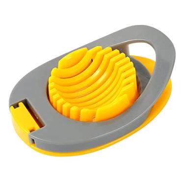 Imagem de ovos aço inoxidável, divisor utensílios cozinha multifuncional, máquina lavar louça ovalumínio resistente para ovos morango frutas macias
