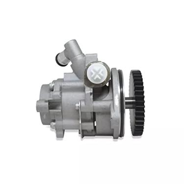 Imagem de BOMBA DIRECAO HIDRAULICA ROT. ESQ. 135 BAR (PRESSAO 10L) - S/VACUO (ENGR. 3ª) AGRALE AGRALE para PARA FIAT