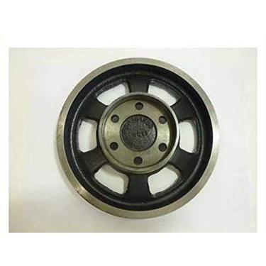 Imagem de POLIA FRONTAL MOTOR PARA SCANIA 94 114 124 64