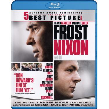 Imagem de Frost/Nixon [Blu-ray]