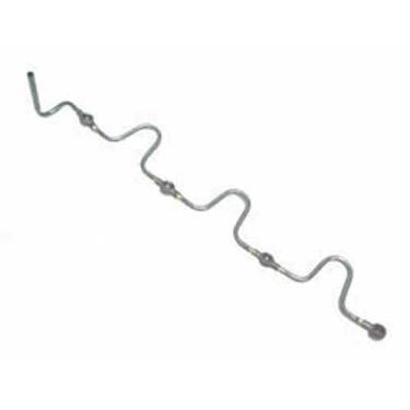 Imagem de CANO RETORNO OLEO CABECOTE MB L608D 610