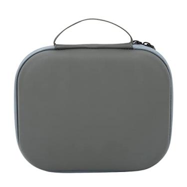 Imagem de Estojo de Armazenamento, Estojo de Bolso de Malha Resistente à Compressão para OSMO Mobile 6