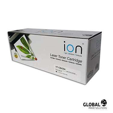Imagem de TONER HP COMPATÍVEL (ION) CB435A