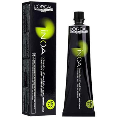 Loreal Dia Richesse Tonalizante 80g - 4 Castanho em Promoção na Americanas