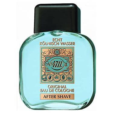 Imagem de Muelhens 4711 After Shave por Homens, 3,4 onça