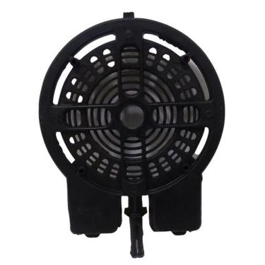 Imagem de Campana Tampa Dianteira Ventilador 50/60cm Lorensid