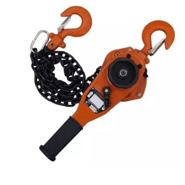 Imagem de Talha Alavanca 3 Metros 3 Toneladas Catraca Terra Equipamentos