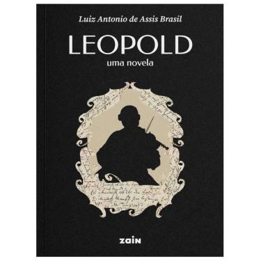 Imagem de Leopold - Uma Novela