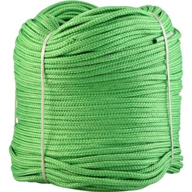 Imagem de Corda Caminhoneiro 8 x 228 M Cor Verde, Vonder VDO2930