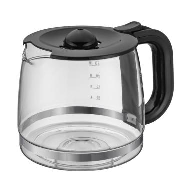 Imagem de Jarra De Vidro Electrolux 1,5L Para Cafeteira Cmm20 (Gjcm02)