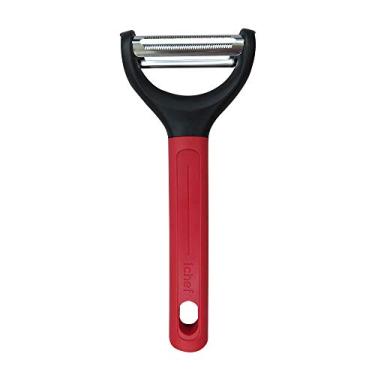 Imagem de ICHEF POLISHOP Descascador Red