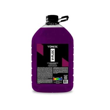 Imagem de Shampoo Automotivo V-Floc Lava Auto Concentrado Vonixx