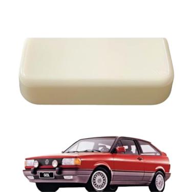 Imagem de Lente Da Luz De Teto Gol Gts Gti Voyage Gls Sport Parati Gls