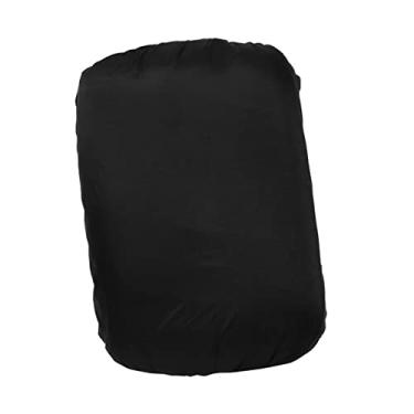 Imagem de ADOCARN capa de chuva capa de mochila de viagem capa de mochila à prova de chuva mochila para viagem mochila de caminhada capa de mochila esportiva mochila grande saco