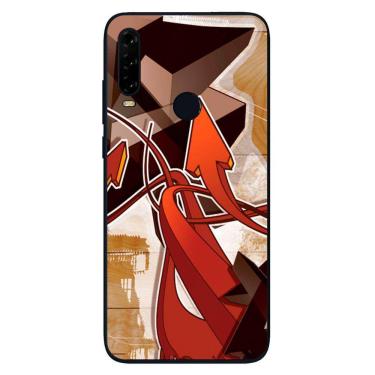 Imagem de Capa Adesivo Skin071 Verso Para Philco Hit P10