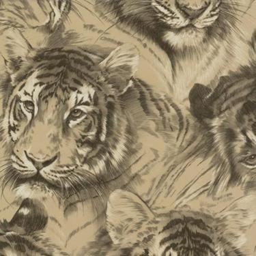 Imagem de Papel De Parede K&G Animal Print Vinílico TNT Lavável