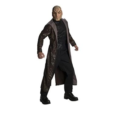 Imagem de Fantasia Nero Deluxe Star Trek, Multi, X-Large