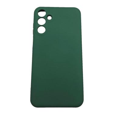 Imagem de Capinha Capa Compatível Com Samsung Galaxy M15 Tela 6.5 case Aveludada Interior