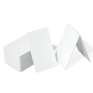 Imagem de 10 peças Timeskey NFC Card Ntag213 NFC Tags iPhone Cartões NFC Graváveis Ntag213 Chips 144 Bytes Memória NFC 213 Etiquetas compatíveis com todos os telefones e dispositivos habilitados para NFC