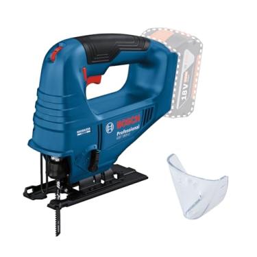 Imagem de Bosch Serra Tico-Tico à bateria GST 183-LI SB com 1 lâmina