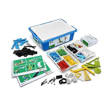 Imagem de LEGO Education BricQ Motion Essential Set 45401
