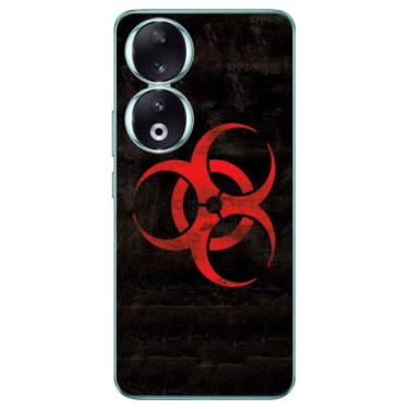 Imagem de Capa Adesivo Skin155 Verso Para Honor 90 2023 (REA-AN00) - KawaSkin