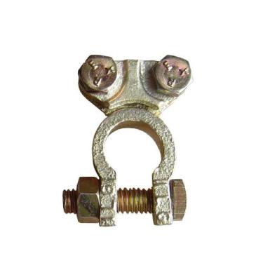 Imagem de Terminal Cabo de Bateria Caminhão/ Máquinas Agrícolas Ref 1511 BREMEN