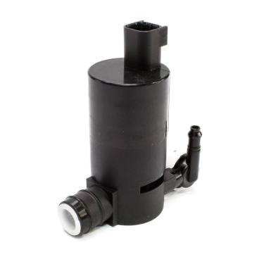 Imagem de Bomba Reservatório Água Limpador Parabrisa EcoSport 1.5 1.6 2.0 4cc Após 2017 Flex Bico Grosso - DS31042