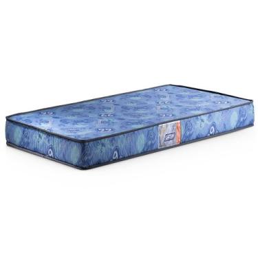 Imagem de Colchão de Espuma Supreme D20 - SOLTEIRO PADRÃO - 088x188 - Gazin, 088
