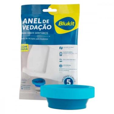 Imagem de Anel P/Vaso But.Blukit C/Guia - 102