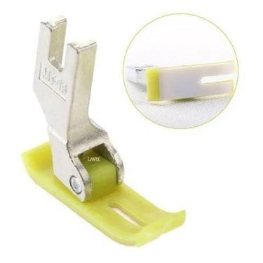 Imagem de Calcador Com Base De Teflon Para Reta Industrial Mt-18 - Universal