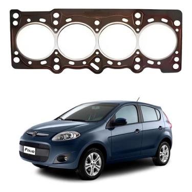 Imagem de Junta Cabeçote Novo Palio 1.0 1.4 2011 A 2017 - Sabó
