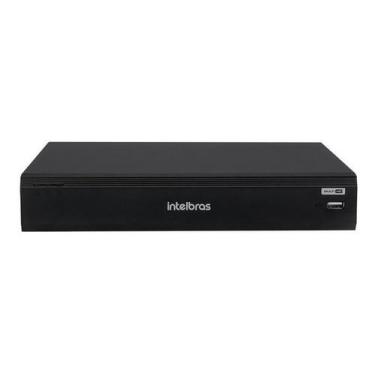 Imagem de Gravador de video multi-hd imhdx 3116 intelbras