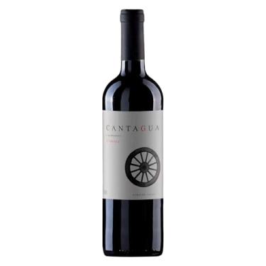 Imagem de Cantagua, Vinho Fino Tinto Cantagua Carmenere 750ml