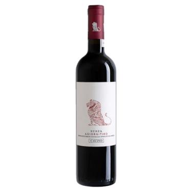 Imagem de Vinho Tinto Grego Cavino Nemea Agiorgitiko 750ml