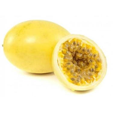 Imagem de 100 Sementes Maracujá De Pé Anão Para Vasos - SEEDS