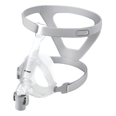 Imagem de Máscara Facial Cpap C/apoio De Testa Dreamlive P/m/g -yuwell